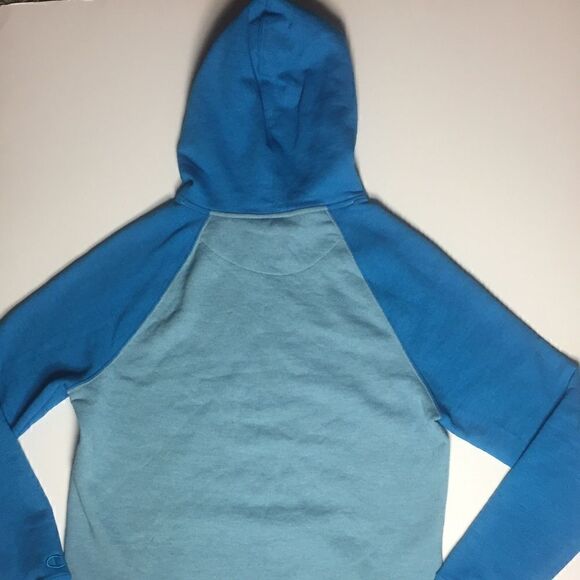 Champion Colorblock Hoodie Sweater  - Picture 3 of 5